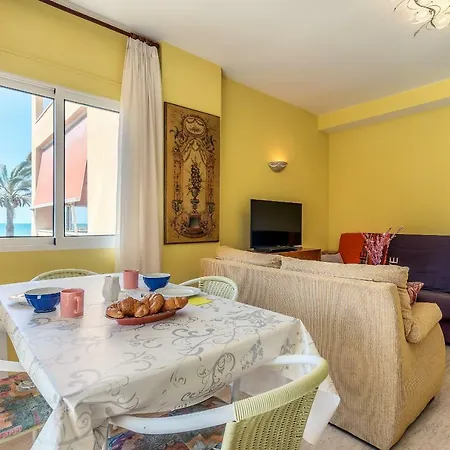 Apartment Estanyo Denia