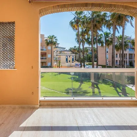 Apartment Estanyo *