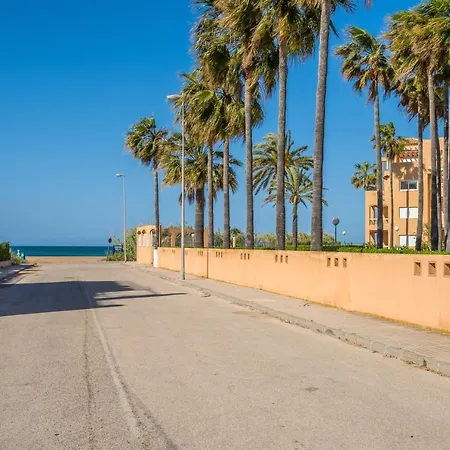 Apartment Estanyo *