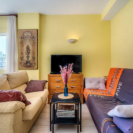 Apartment Estanyo Denia