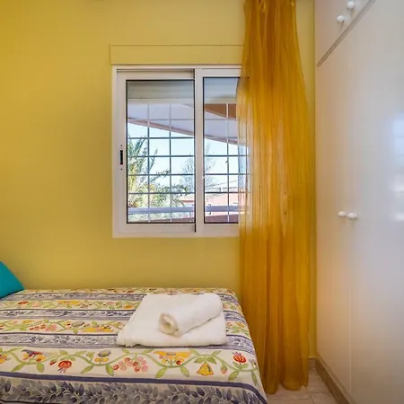 Apartment Estanyo Denia