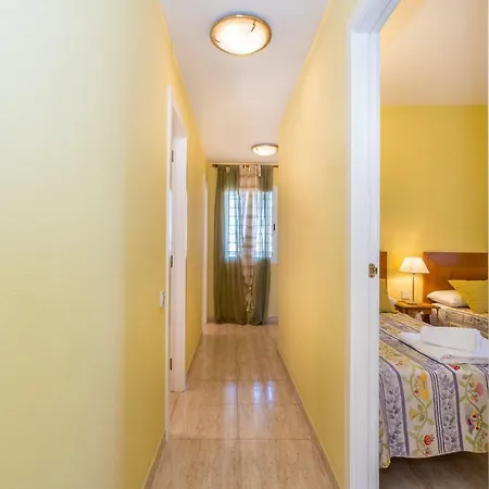 Estanyo Apartment