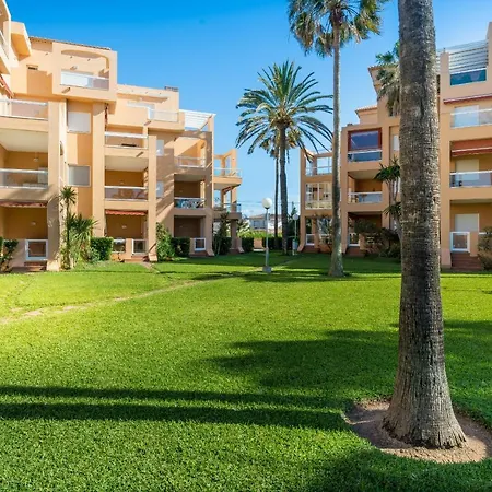 Estanyo Apartment *