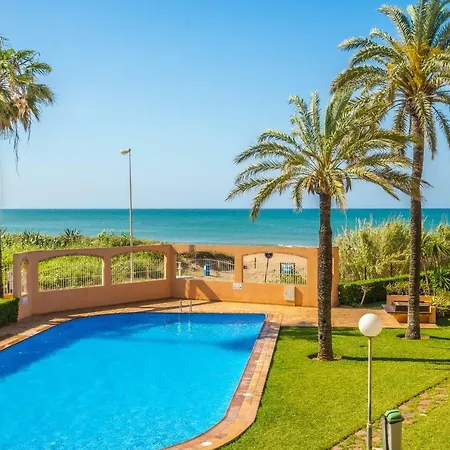 Estanyo Denia