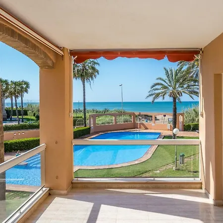 Estanyo Apartment