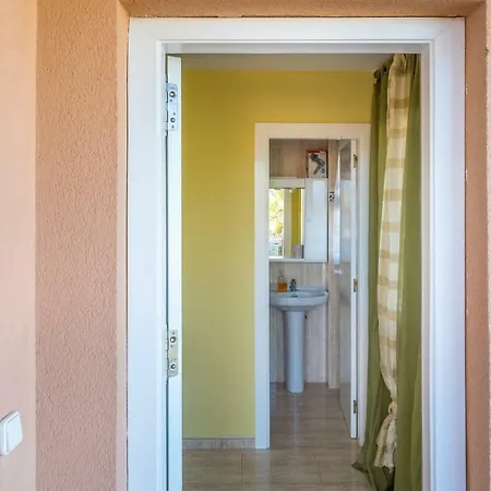 Estanyo Apartment Denia