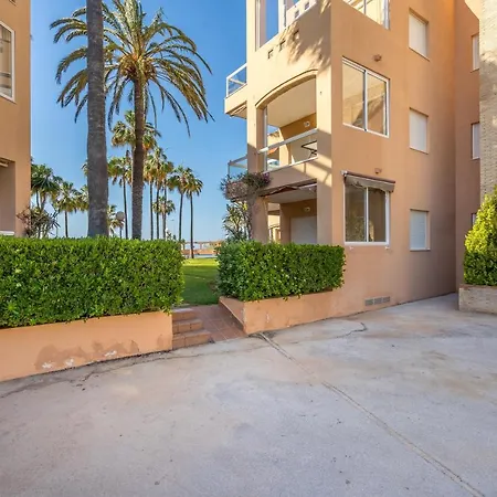 Apartment Estanyo
