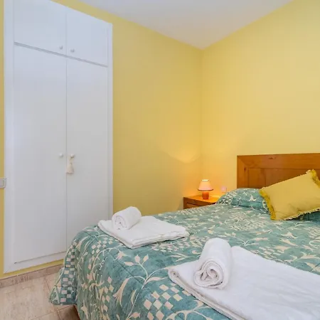 Apartment Estanyo *