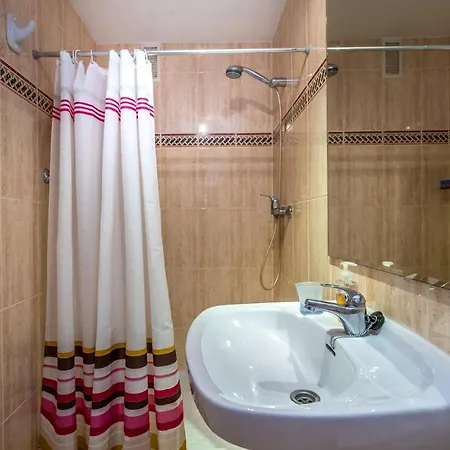 Apartment Estanyo *