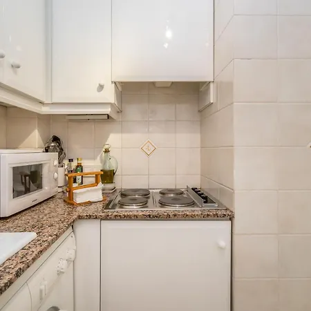 Estanyo Apartment *