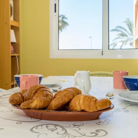Apartment Estanyo