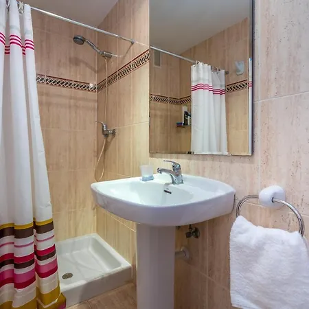 Apartment Estanyo *