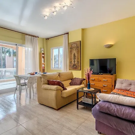 Apartment Estanyo
