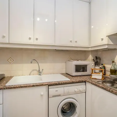 Estanyó Apartamento