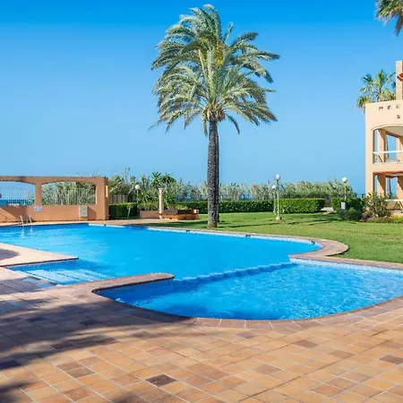 Apartamento Estanyó